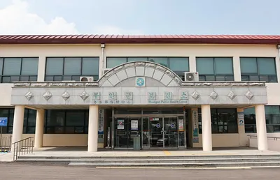 무안군, 보건소 신청사 건립 앞두고 방문보건사업 활성화 추진