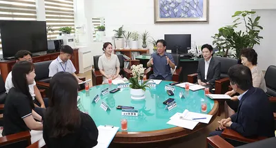 김대중 교육감 “교육현장 맞춤형 지원으로 ‘전남 일반고 교육력’ 향상 주력” 
