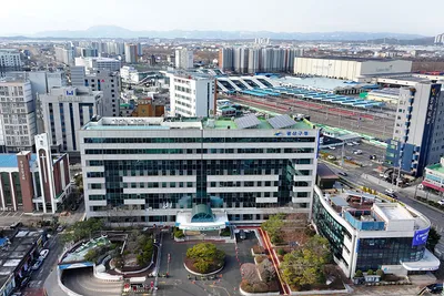 광주 광산구, 저소득층 무연고 고인 유품 정리 사업 추진 