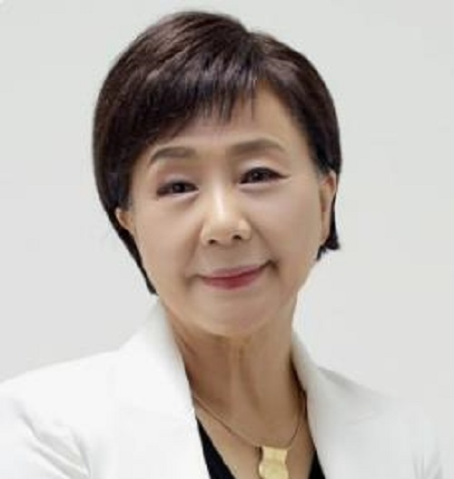 ▲최운실 아주대학교 명예교수