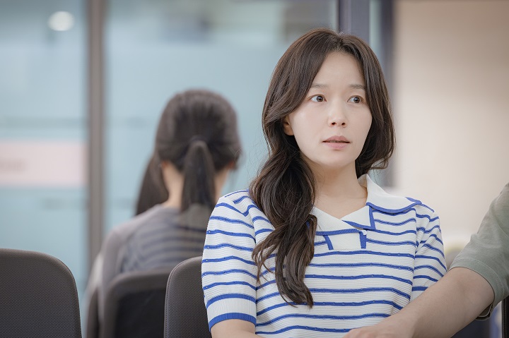 ▲정운선 언젠가는 슬기로울 전공의생활 이미지 자료:미스틱스토리ⓒ사진 출처-<tvN>