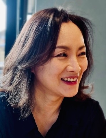 ▲박인하 시인 