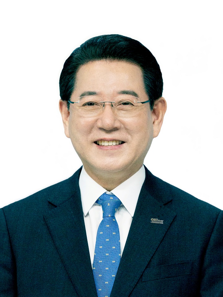 사진 : 김영록 전라남도지사