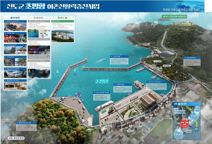 ⓒ진도군
