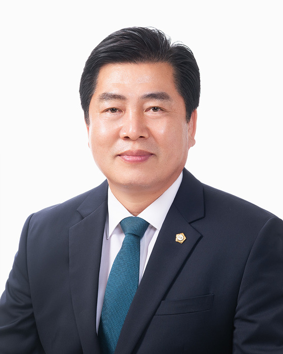 광주 서구의회 전승일 의장