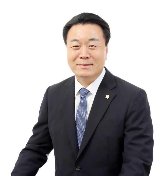 ▲구복규 군수ⓒ 화순군