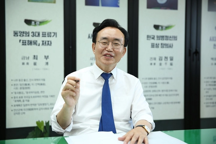 윤병태 나주시장