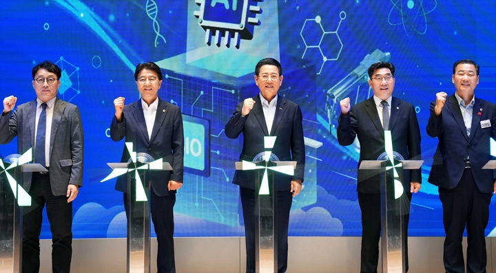 ‘전남형 청년창업사관학교‘ 입교식..벤처창업 성공시대 견인 기대