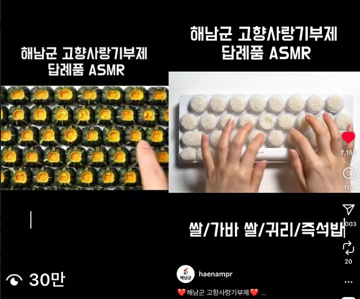 ⓒ해남군