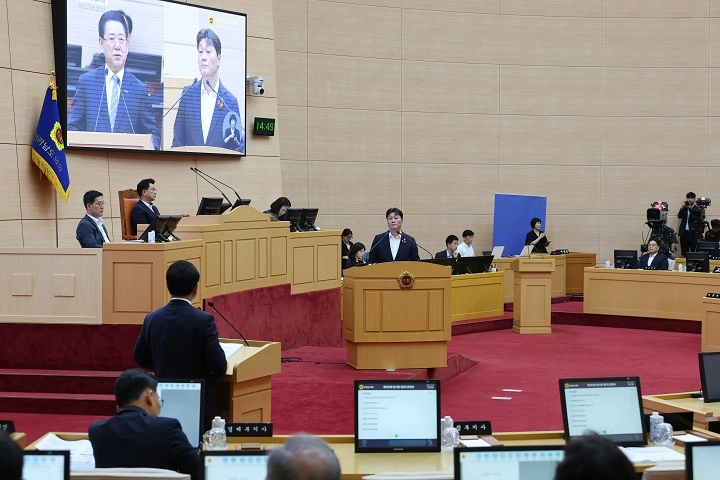 수천억 개발이익, 대장동은 환수했는데 전남은 왜 '0원'인가?