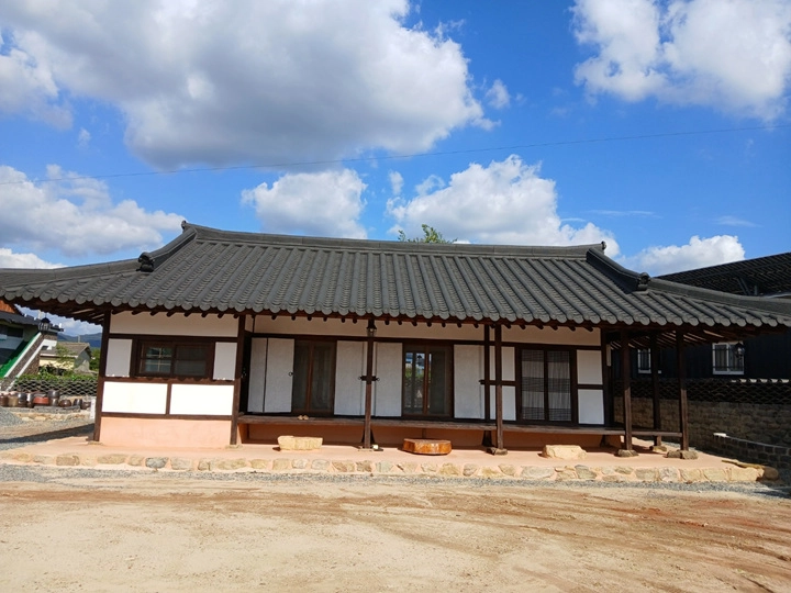 마더하우스 ⓒ영암군  