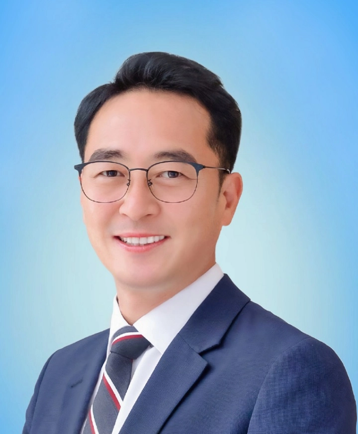 이기범 담양군의회의원