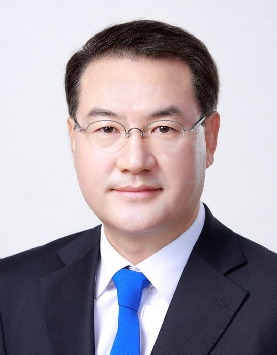 김영문 문화경제부시장 내정자 ⓒ광주광역시