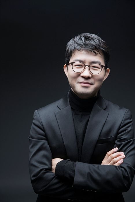 정지훈 음악평론가 ⓒ장성군