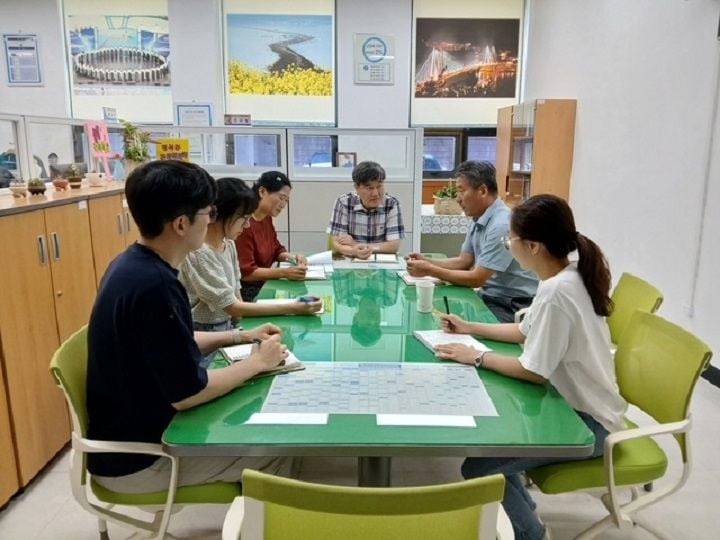 ⓒ진도군