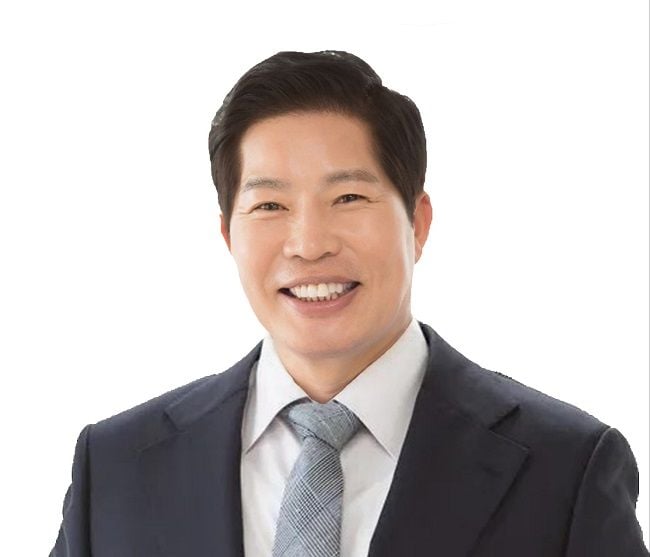▲국공영민 고흥군수