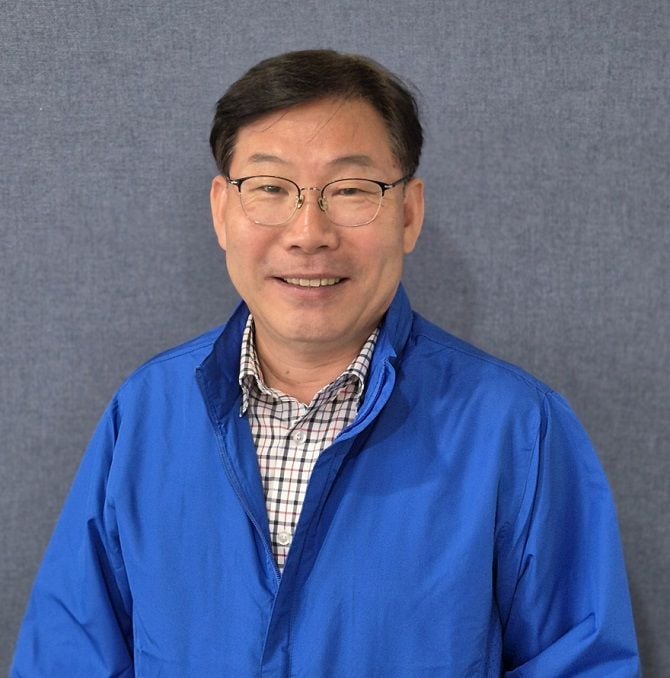 송승종 전 사무총장