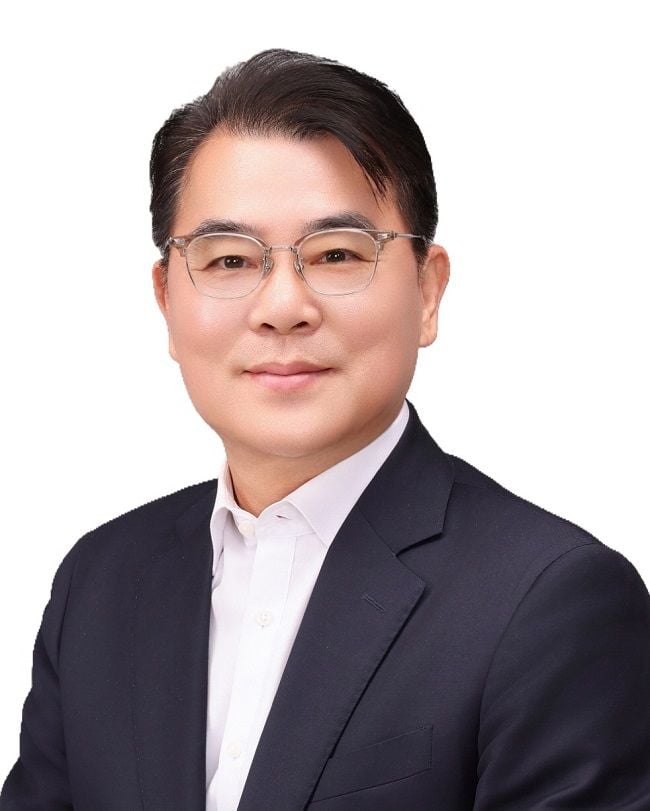 ▲ 김해룔 전 여수교육장
