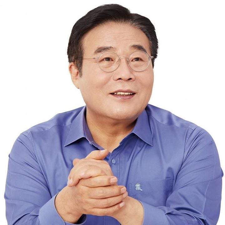 ▲이병훈 호남발전특위 수석부위원장