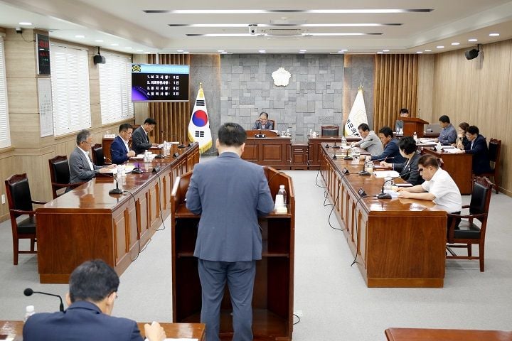 영광군의회