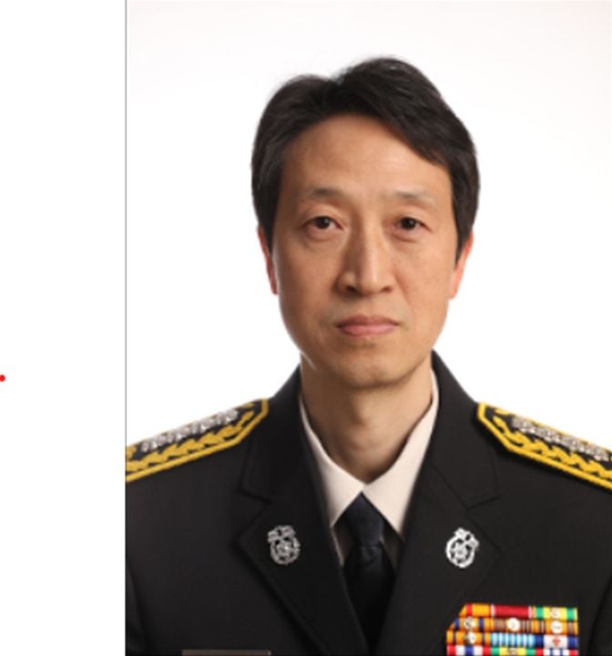 문병운 장흥소방서장