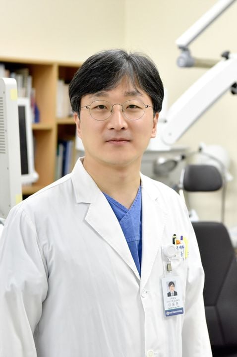 화순전남대병원 이동훈 이비인후과 교수