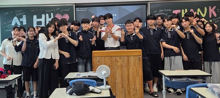 ⓒ광주시교육청