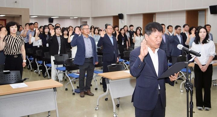 ⓒ전남교육청