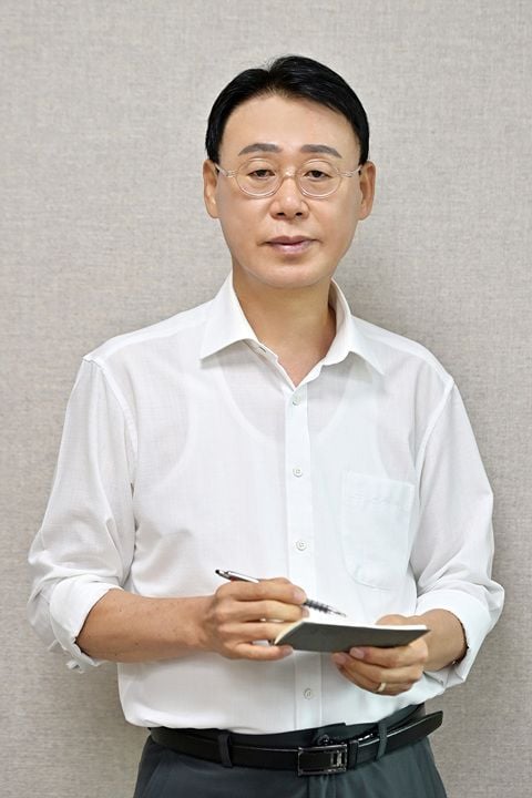 오광록 의원 ⓒ광주 서구의회