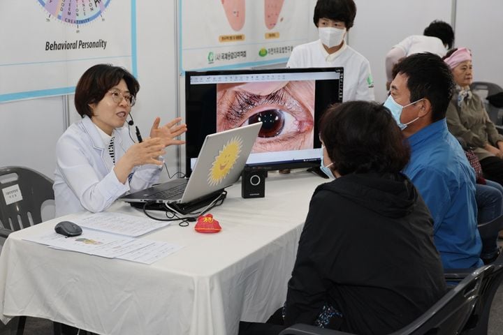 ⓒ장흥군