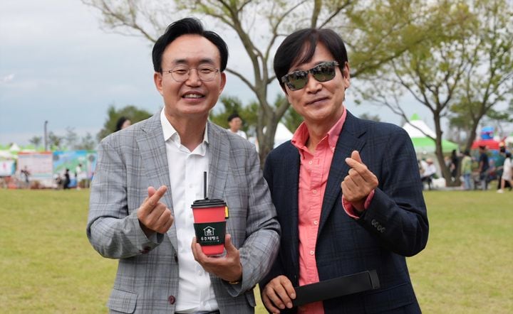 ⓒ나주시