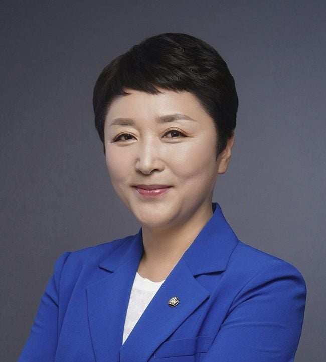 ▲전진숙 의원