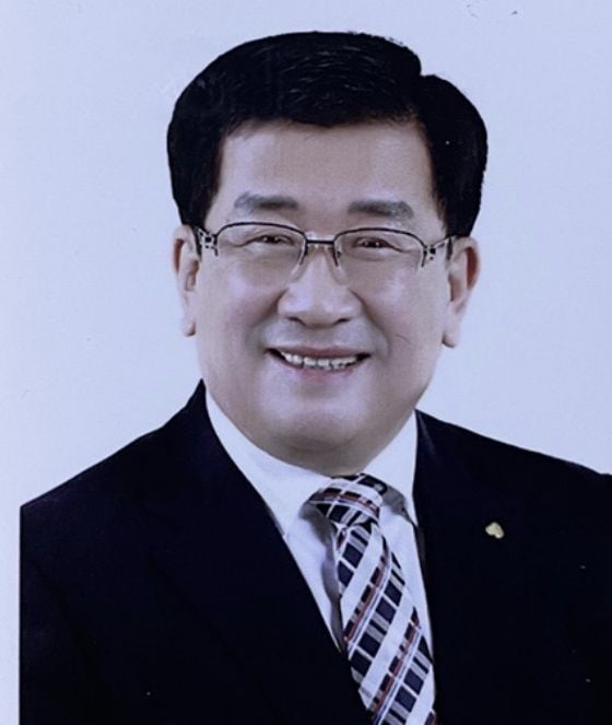 ▲최화삼 전 담양새마을금고 이사장