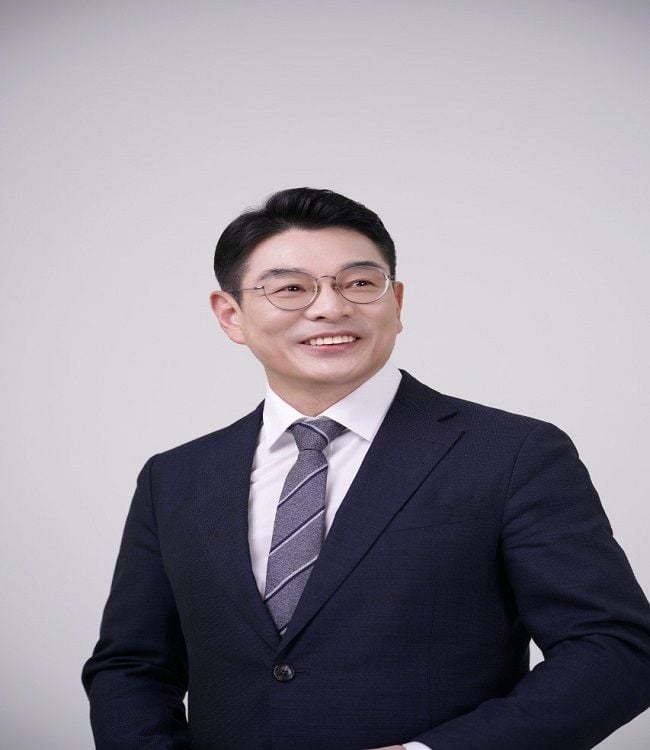 ▲김태진 의원