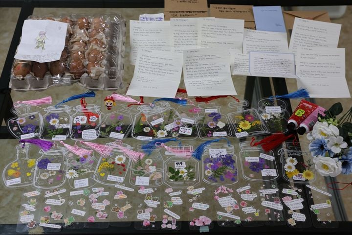 ⓒ광주 동부소방서