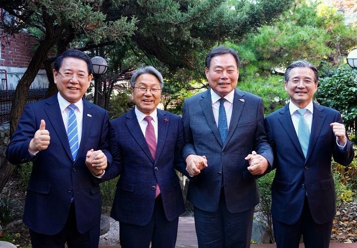 강기정 “이재명 대통령 결단으로 광주 군공항 이전 새 국면”