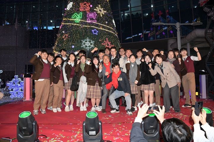 [광주 방문의 해] 12월 여행하기 좋은 도시로 변신