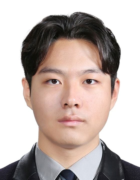 광주서석고 최장우 학생 ⓒ광주시교육청