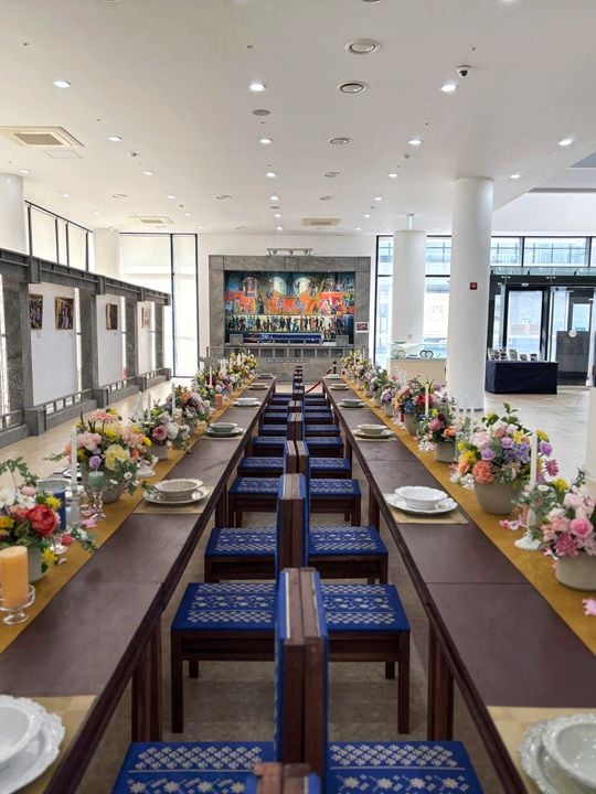 ⓒ김대중노벨평화상기념관