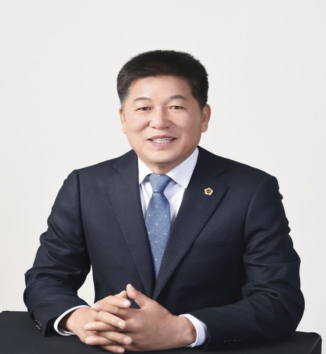 신의준 전남도의원