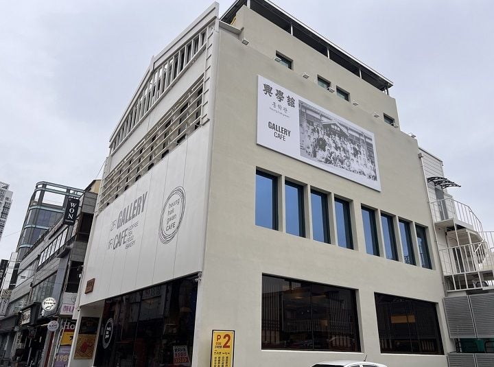 광주정신의 출발점인 옛 흥학관 터에서 ‘광주정신을 만나다: 흥학관展’이 열린다. 항일·학생독립운동의 역사적 의미를 되짚는 특별 전시다.