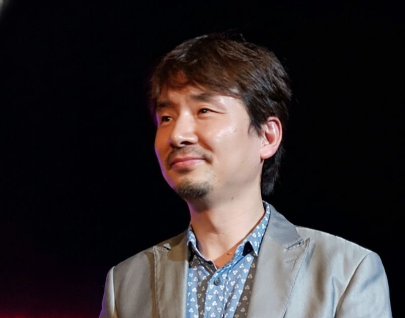 제23회 추억의 충장축제 황운기 총감독 ⓒ광주 동구