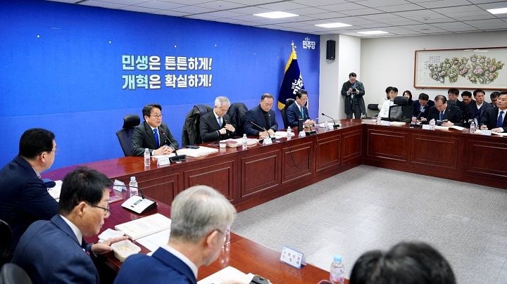 광주·전남 통합 특별시 명칭 확정… ‘전남광주특별시’로 결정