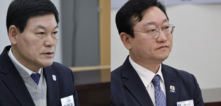 조국혁신당이 6·3 지방선거 단체장 후보 선정을 위한 공천 면접 심사를 시작했다. 정철원 담양군수와 명창환 여수시장 예비후보 등 약 40명이 참여했으며 ‘3강·3신’ 기준으로 정체성·도덕성·전문성을 검증한다.