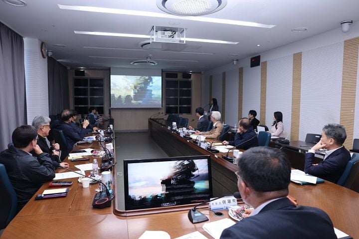 고흥군이 5월 2~5일 나로우주센터에서 우주항공축제를 개최한다.