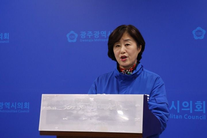 황경아 예비후보