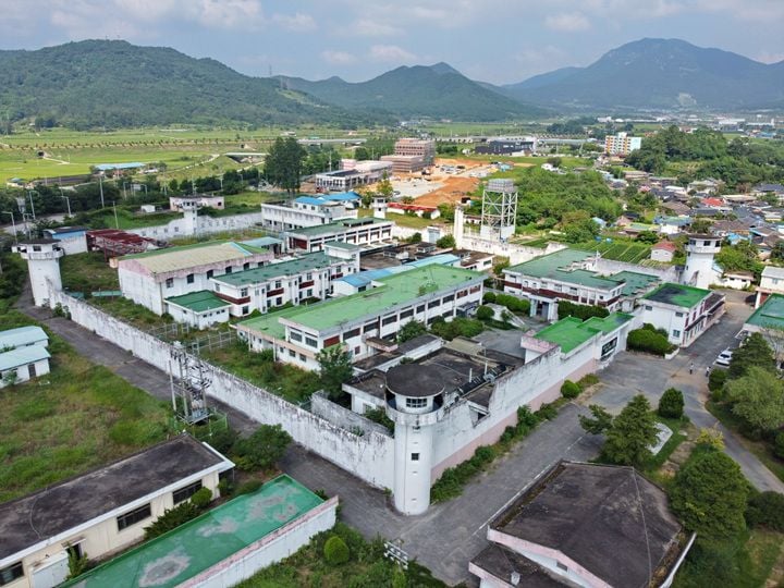 빠삐용zip 전경  ⓒ장흥군