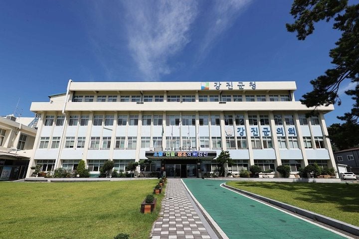 강진군이 군민의 날 행사 개최와 함께 소상공인 도약 지원, 정책자금 공급, 중앙로 전선 지중화사업을 추진한다. 경제 활성화와 도시환경 개선을 아우르는 종합 정책이 본격화된다.