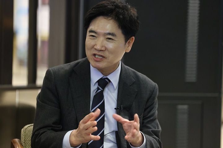 통합특별시 교육 청사진…김대중 “동부권 스마트청사·학교 개방 확대”