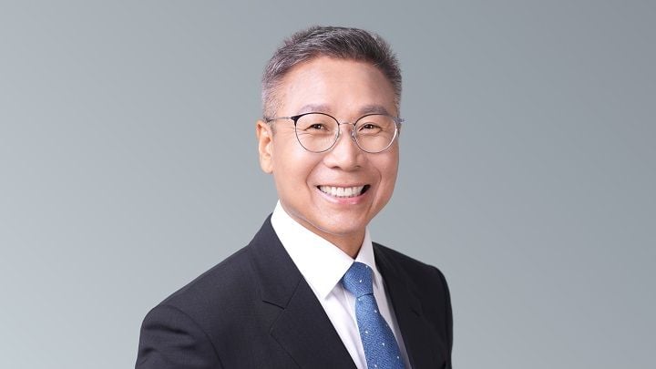 이종욱 진보당 전남광주특별시장 후보